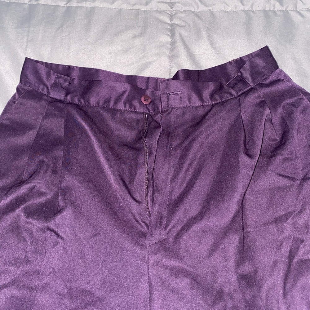 Fundamental Things slacks - Picture 4 of 10